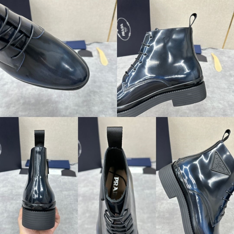 Prada Boots